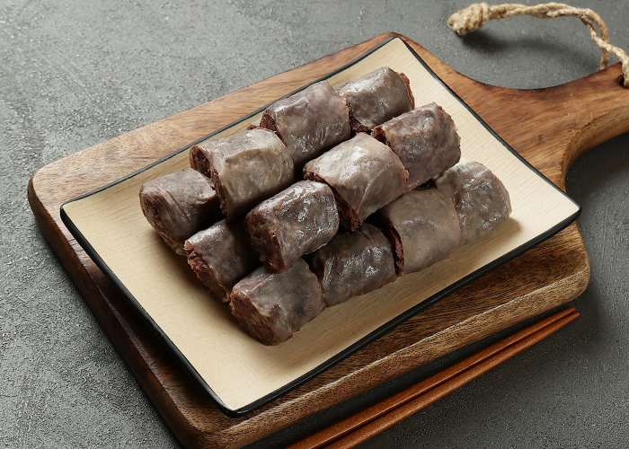 병천순대